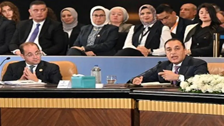 مدبولي: برنامج سكني كبير يطلقه الرئيس ويشمل الإيجار والإسكان الاجتماعي ومتوسطي الدخل| عاجل