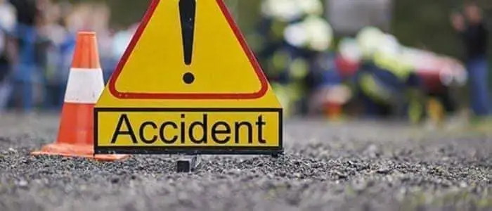 سيدي بلعباس.. 12 جريحا في انحراف حافلة واصطدامها بجدار مسكن