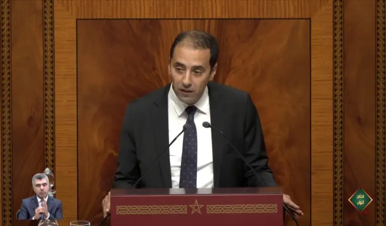 لشكر يرحب بتعهدات الحكومة لمحاربة الفساد ويدعو إلى ضمان وصول الدعم للمستهلكين بدل الوسطاء