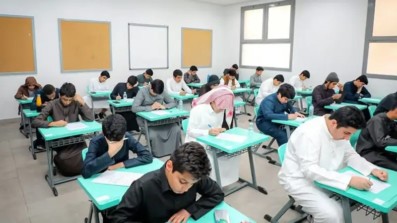 6 أسابيع إجازات.. تفاصيل ما تبقى من العام الدراسي 1448هـ في المملكة