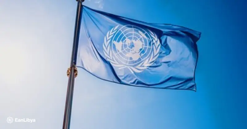 البعثة الأممية تطلق مبادرة للشباب في جنوب ليبيا