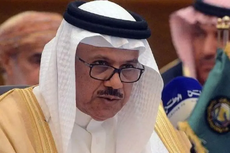وزير خارجية البحرين: ندعو روسيا لتوظيف علاقتها مع إيران للالتزام بالقرارات الأممية
