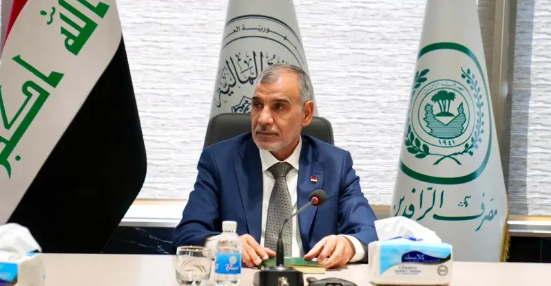 شفق نيوز..وزير المالية يوجه مصرف الرافدين بإطلاق قروض الموظفين