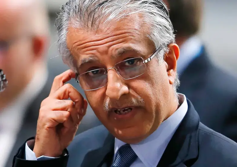 رئيس الاتحاد الآسيوي يتجنب إعلان موقفه من إعادة انتخاب إنفانتينو