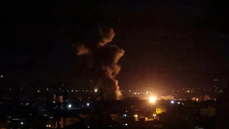 غزة تحت القصف.. 6 شهداء خلال 24 ساعة واستهداف خيام النازحين