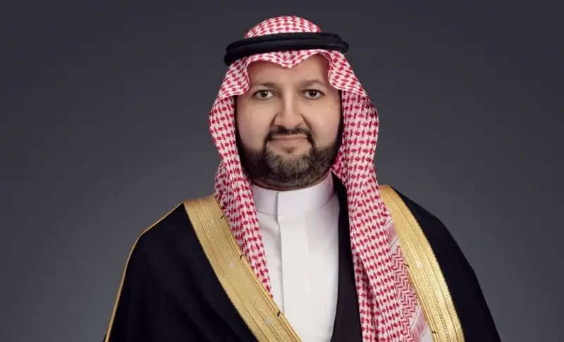عبدالعزيز بن طلال ضمن قادة الاستدامة في الشرق الأوسط
