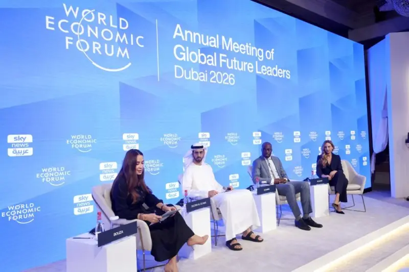 عمر العلماء: 50% من الخدمات الحكومية عبر وكلاء الذكاء الاصطناعي خلال عامين