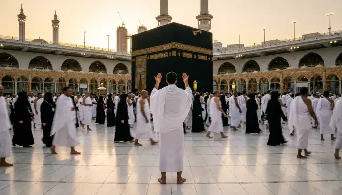 الداخلية ومسقط تتصدران.. وزارة الأوقاف تُعلن إغلاق التسجيل لموسم حج 1448هـ بإجمالي 47,551 طلباً