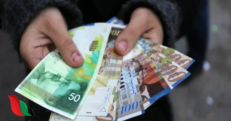 هل قررت حكومة رام الله صرف رواتب موظفيها الأسبوع المقبل؟