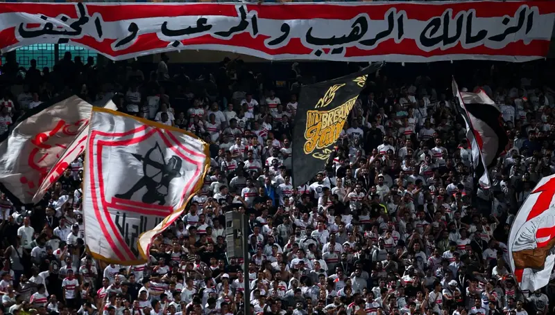 انتصارات الرمق الأخير تؤجل مواجهة الزمالك مع واقعه الفني