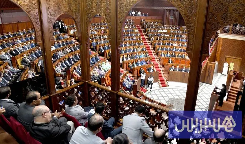 مجلس النواب يناقش البرنامج الحكومي