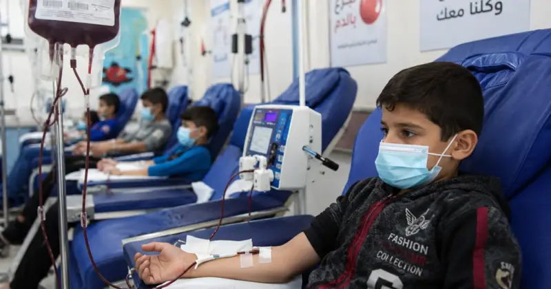غزة: كارثة صحية غير مسبوقة بسبب نقص الأدوية وتعطل أجهزة التشخيص
