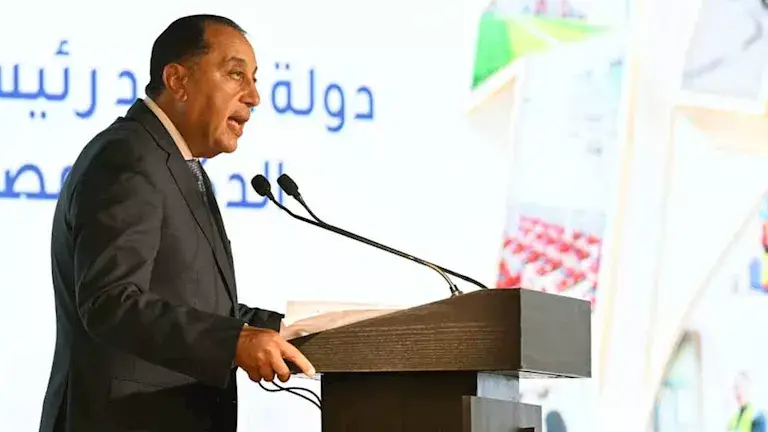 مدبولي يكشف تفاصيل اختيار موقع العاصمة الإدارية الجديدة بين 5 بدائل