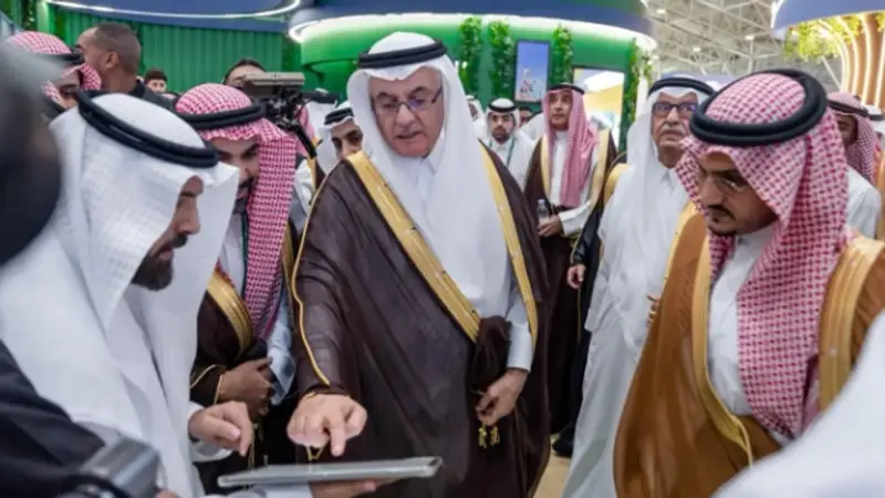 تدشين مبادرة "الحقائب التدريبية للمزارعين" لتعزيز تبني التقنيات الزراعية الحديثة