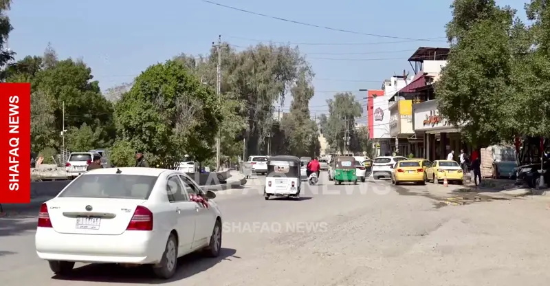 شفق نيوز..تحولت لعمارات ومحال تجارية... الكشف عن 198 معملاً وهمياً في بعقوبة