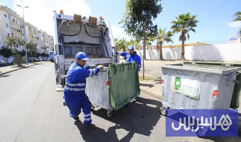 شرطة النظافة تشعل خلافا بالبيضاء