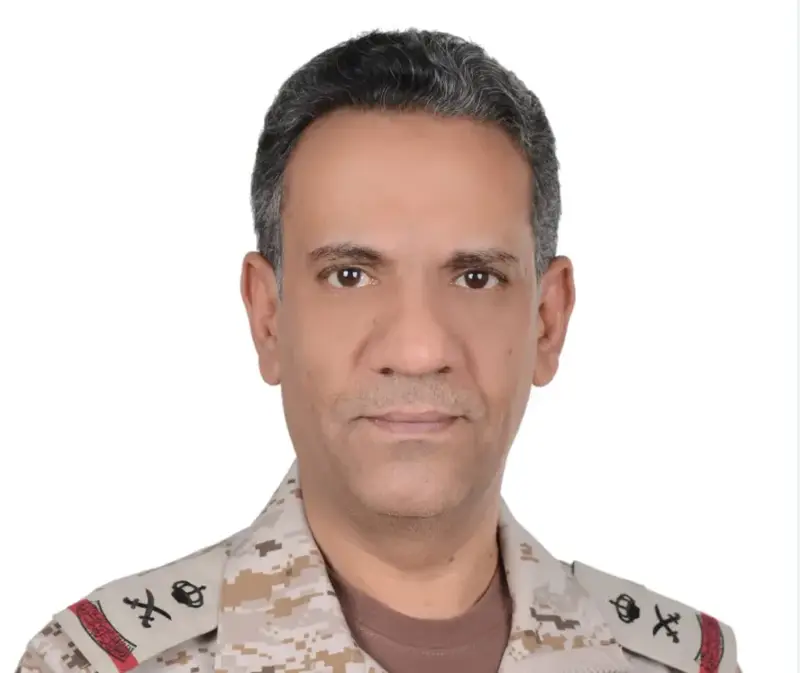 «التحالف»: سنصدر إنذاراً للمدنيين بإخلاء موقع في صنعاء تمهيداً لعملية نوعية