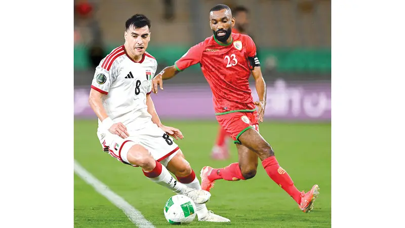 خطة تجهيز «الأبيض» لكأس آسيا 2027.. مباريات ودية ومعسكران في نوفمبر ويناير