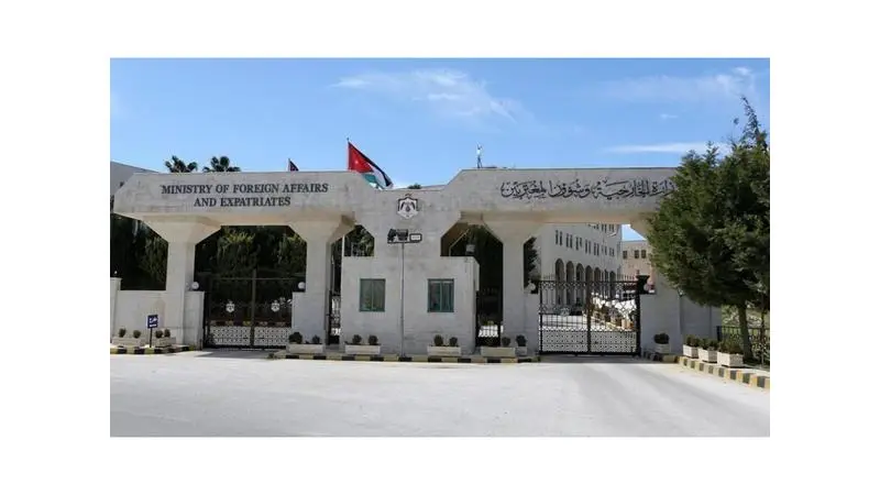 الأردن يؤكد تضامنه المطلق مع السعودية