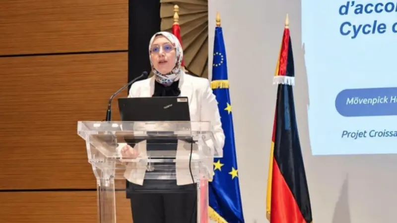 برنامج النمو النوعي للتشغيل.. مرافقة أكثر من 570 مؤسسة صناعية وتمويل 40 مشروعا ابتكاريا