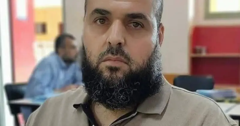التربية والتعليم بغزة: ننعى الأستاذ وائل مسلم الذي ارتقى بغارة إسرائيلية