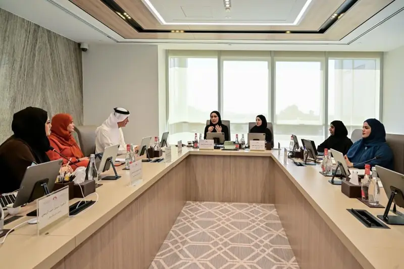 الوطني الاتحادي يعتمد خطة دراسة موضوع الدعم الاجتماعي لذوي الدخل المحدود