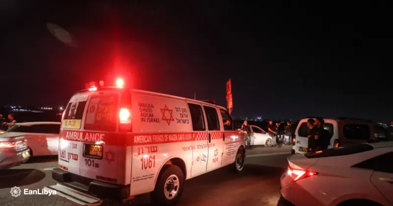 قتلى ومصابون بانفجار خلال «رحلة مدرسية» في الجليل.. نتنياهو يتابع الحادثة
