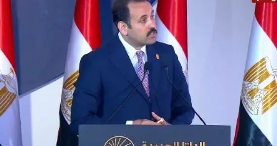 بهاء الغنام: التخطيط قبل الأزمات «بناء دولة».. وبعد وقوعها «إدارة أزمة»