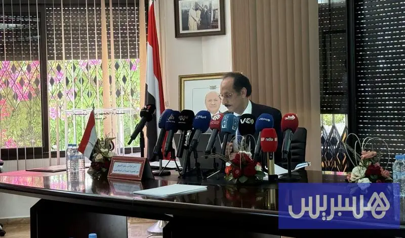 سفير اليمن: الحوثيون وجه آخر لـ"داعش"