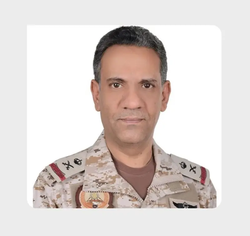 'التحالف': اعتراض وتدمير صاروخ مجنح 'كروز' بمنطقة الرياض