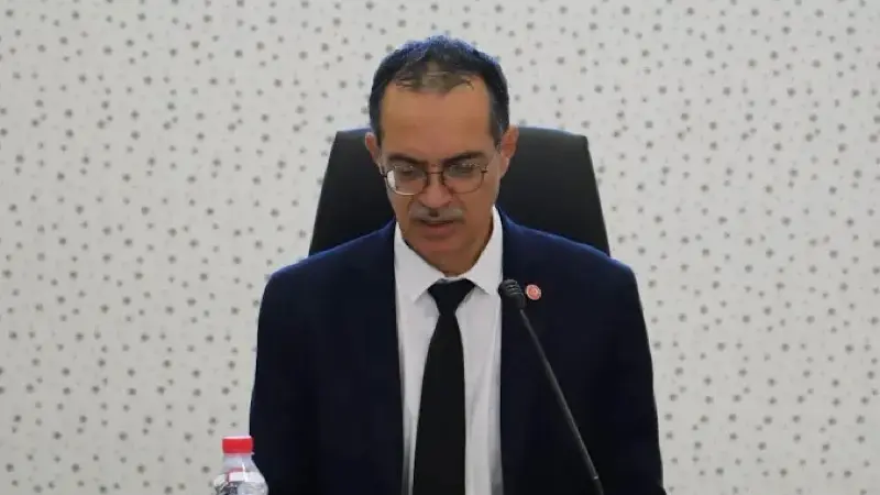 وزير الفلاحة يدعو للتسريع في إنجاز المشاريع المائية ودعم الإنتاج الحيواني