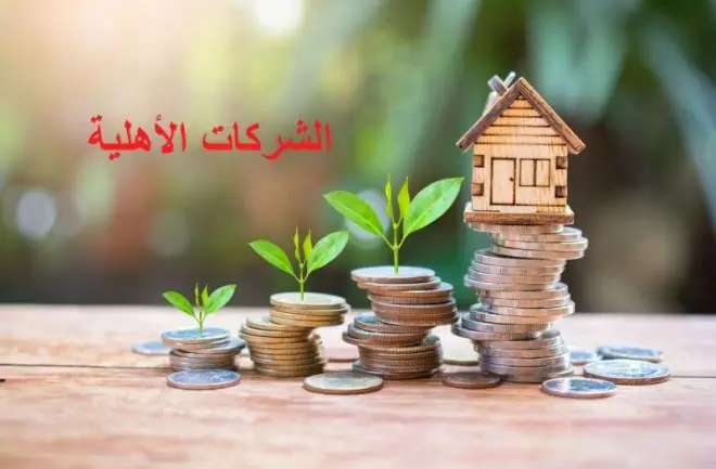 تونس تستهدف بلوغ 500 شركة أهلية وتمويل نصفها سنة 2027