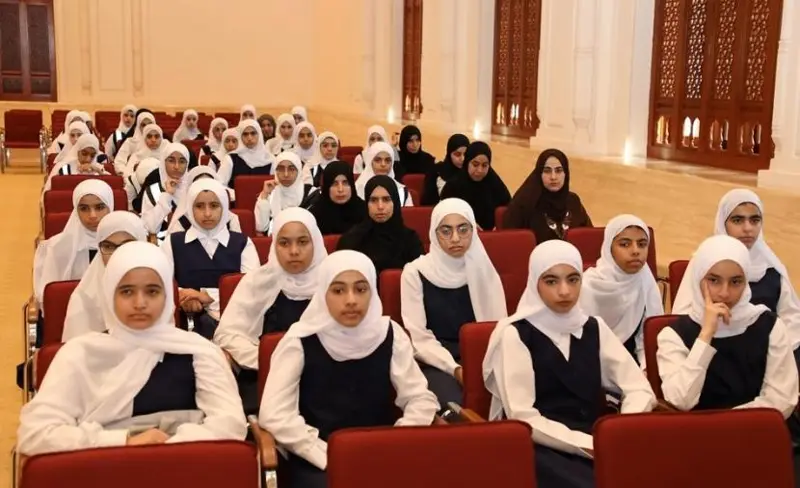 بمشاركة 105 من الطلبة الموهوبين.. لقاء تعريفيا بـ"تحدي علوم المستقبل" في الداخلية