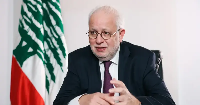 وزير العدل اللبناني: التحقيقات بشحنة متفجرات «حزب الله» تتوسّع ولا سقف لها