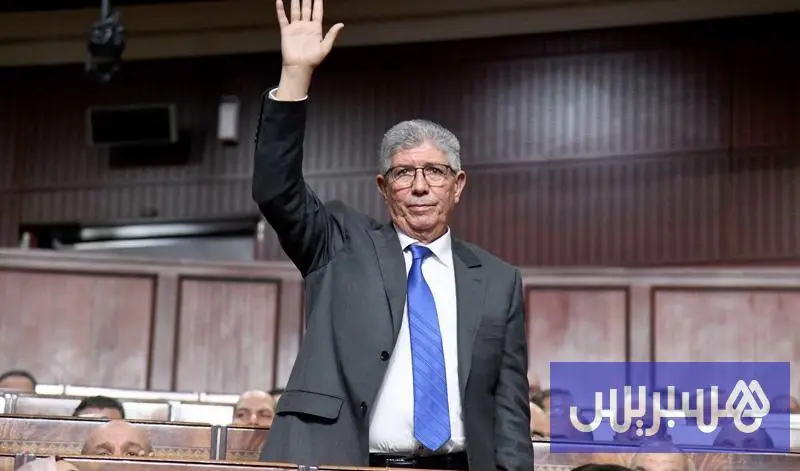 بعد نيل 220 صوتا .. انتخاب أحمد التويزي رئيسا جديدا لمجلس النواب