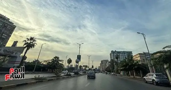 حالة الطقس اليوم السبت 17 أكتوبر 2026.. أمطار متفاوتة الشدة وانخفاض بالحرارة