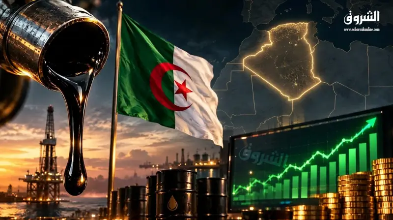 بهذا السعر.. الخام الجزائري الأغلى عربيًا في سبتمبر