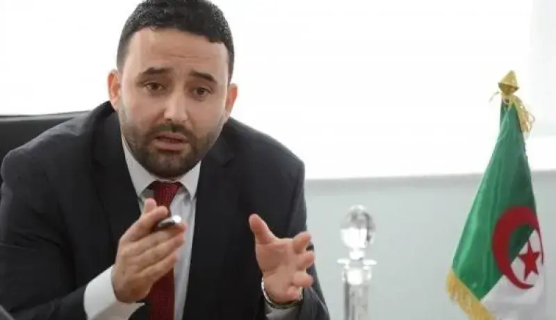 رفع عقوبة الوزير ضيافات إلى 6 سنوات حبسا نافذا