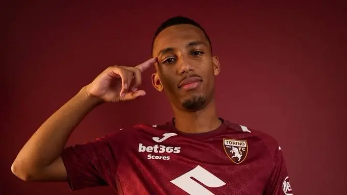 بلغالي ينال الإعتراف في الدوري الإيطالي