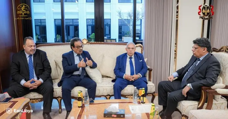 اتحاد الناشرين العرب يهنئ النيابة العامة باعتماد معرضها الدولي للكتاب عربيا