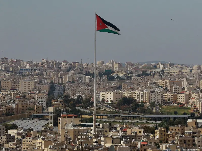 التضخم في الأردن يرتفع 2.26 في المئة منذ بداية 2026
