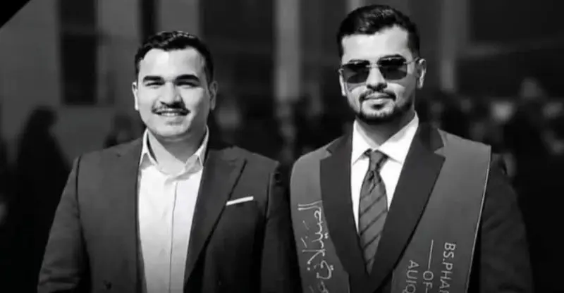 شفق نيوز..أحدهما صيدلاني.. مصرع شقيقين عراقيين في بحر اليونان