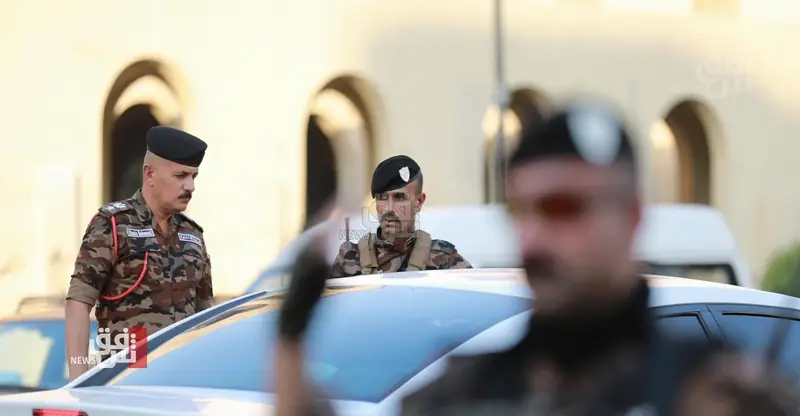 شفق نيوز..بغداد.. اعتقالات وأحكام بالحبس في قضية تزوير بديوان الوقف السني