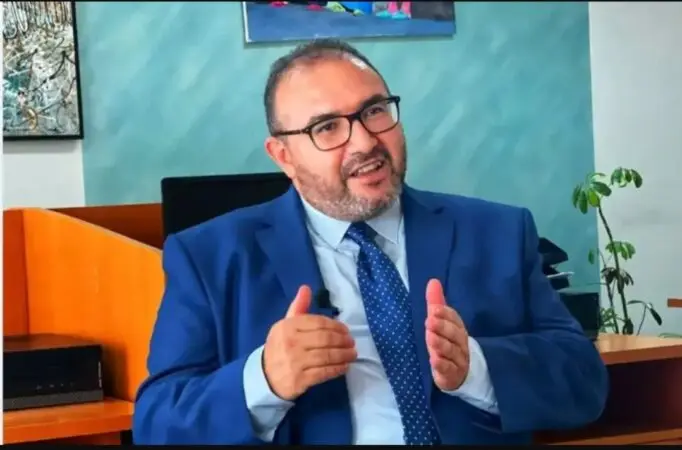 محمد بنموسى يستقيل من حزب التقدم والاشتراكية ومن منتدى الاقتصاديين للحزب