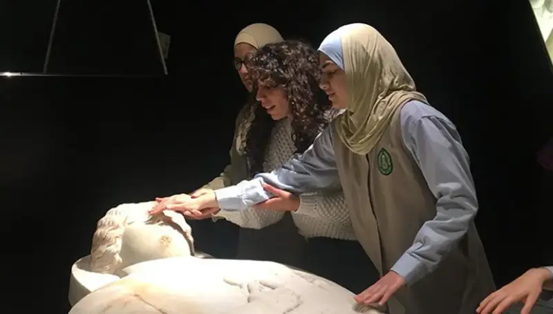 الثقافة للجميع... نحو فضاءات ثقافية أكثر شمولاً وإنصافاً