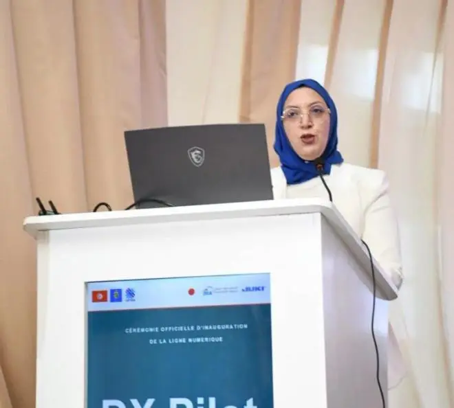 تونس تحتل المرتبة الأولى في تزويد السوق الأوروبية بالملابس المهنية بحصة بلغت 17 بالمائة