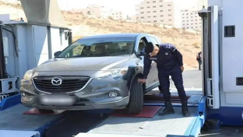 350 ألف مركبة خضعت للفحص الفني خلال الأسبوع الأول من الحملة الشتوية