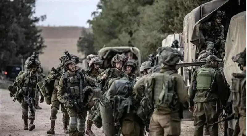 جنود إسرائيليون يكذبون الجيش ويعترفون بقصف مبانٍ مأهولة في غزة