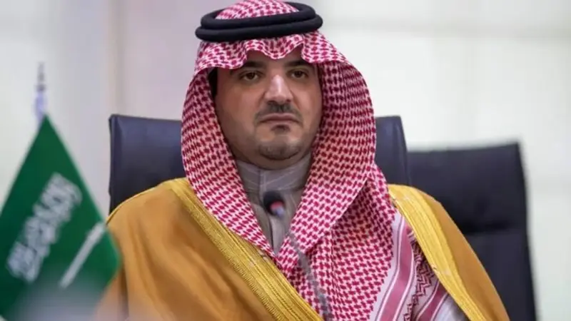 بتوجيه من وزير الداخلية.. ترقية 627 فردًا من منسوبي الأفواج الأمنية