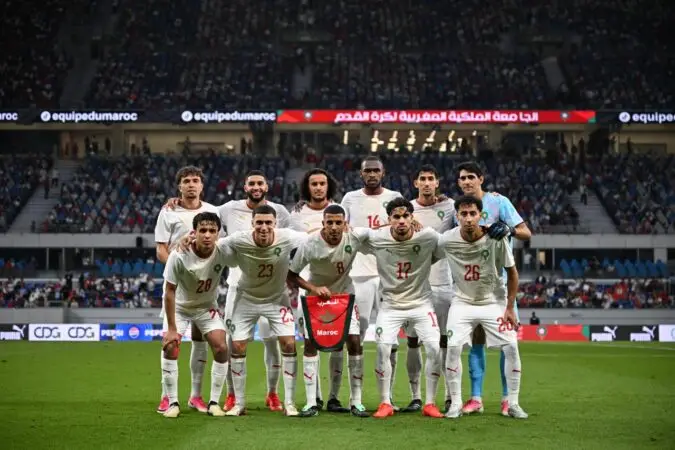 تصفيات « كان » 2027: المنتخب المغربي يواجه النيجر في الرباط والدار البيضاء